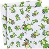 Passover Frogs Napkins - 10 Plages - Pack of 20