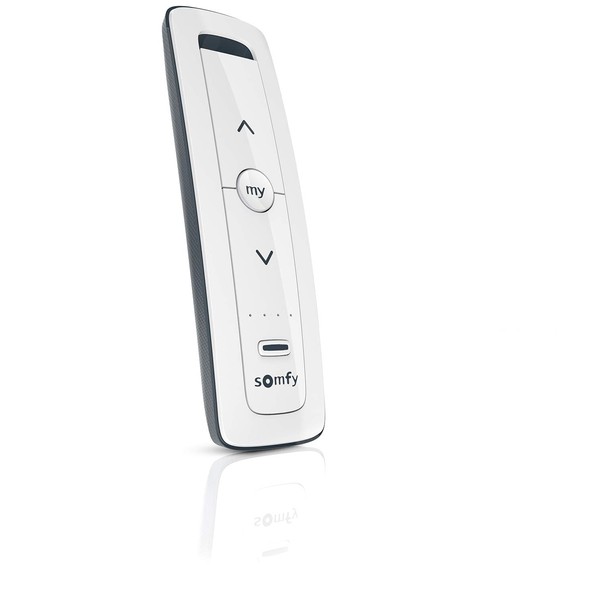 Somfy Situo 5 (1870421) - Somfy New 5 Channel Remote Control RTS
