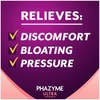 Phazyme Ultra Strength 180 mg Anti-Gas Softgels 48 Count (Pack