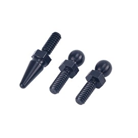 Motorcycle Fairing Windshield Bolts Spikes Screws Kit for Harley Touring Electra Glide Street Glide Tri Ultra Glide 1996-2013