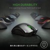 Razer DEATHADDER ESSENTIAL Wired Gaming Mouse, 6,400 DPI 5 Buttons,