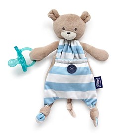 Chicco Pocket Buddy, Azul