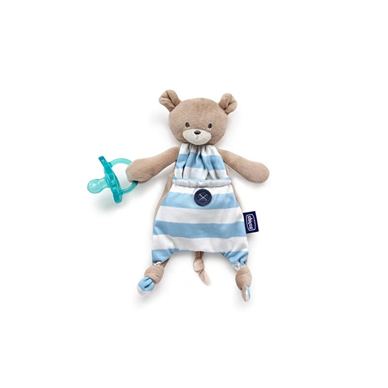 Chicco Pocket Buddy, Azul