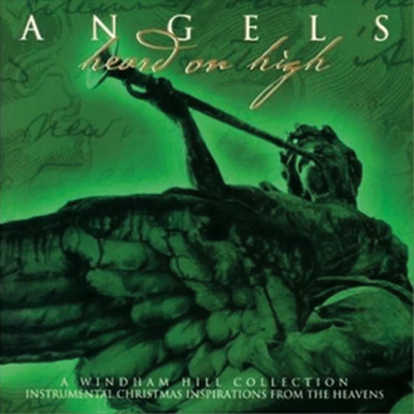NORTHSOUND - ANGELS HEARD ON HIGH NEW CD