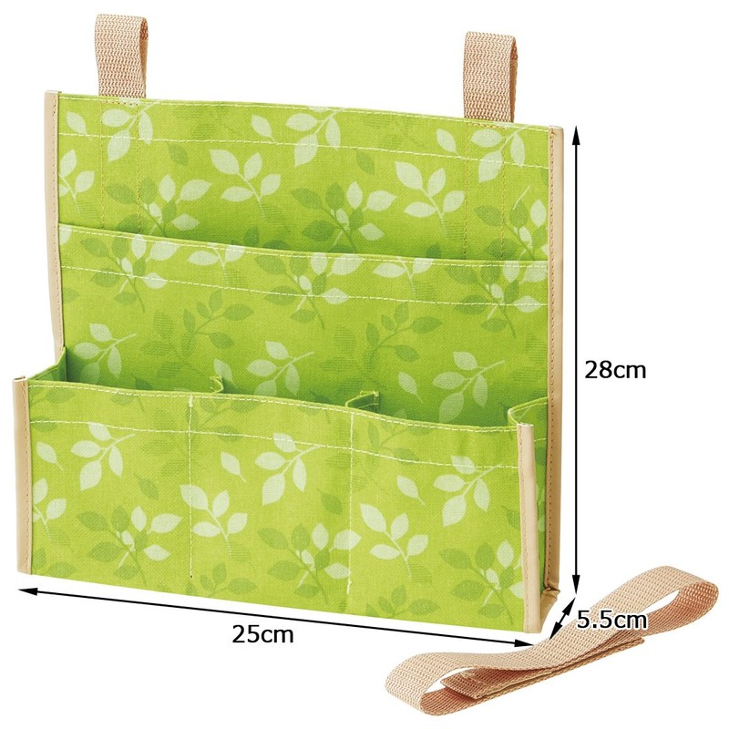 スケーター (skater) リモコン マガジン整理ラック リーフ JRP1