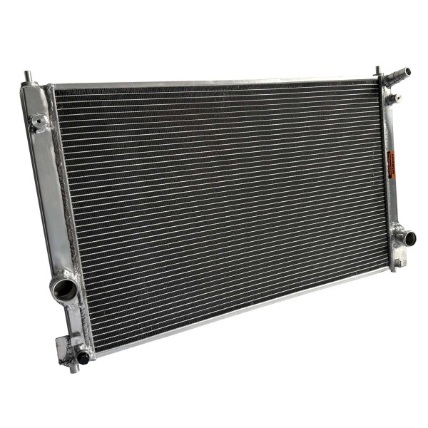 SPAWON Radiator Fit Toyota 2018-2024 Avalon Camry RAV4 Venza 2.5L