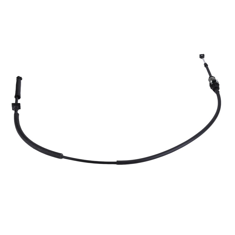 Slakerbe Automatic Transmission Gear Shift Control Cable Fit for Ford