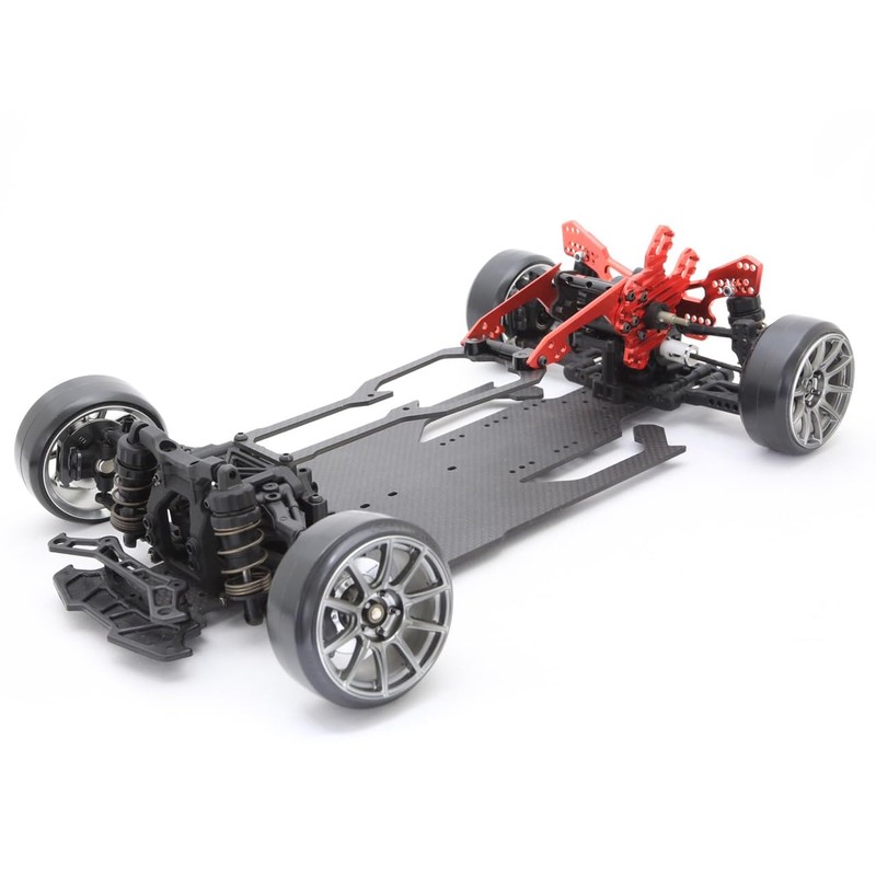 Aluminum Vertical Plate for RDX-ART Comber (Purple)