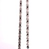 KMC_ 2019 X10.93 X10 Bicycle Chain 1/2 x 11/128 10-Speed