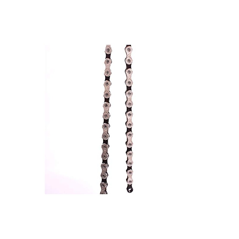 KMC_ 2019 X10.93 X10 Bicycle Chain 1/2 x 11/128 10-Speed