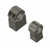 Mamotion RTK Mount for Mamotion luba 2 & 1