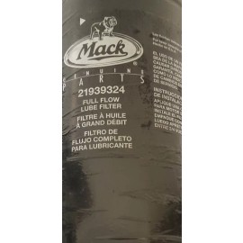 Mack GENUINE OEM MACK 21939324 LUBE FILTER NEW