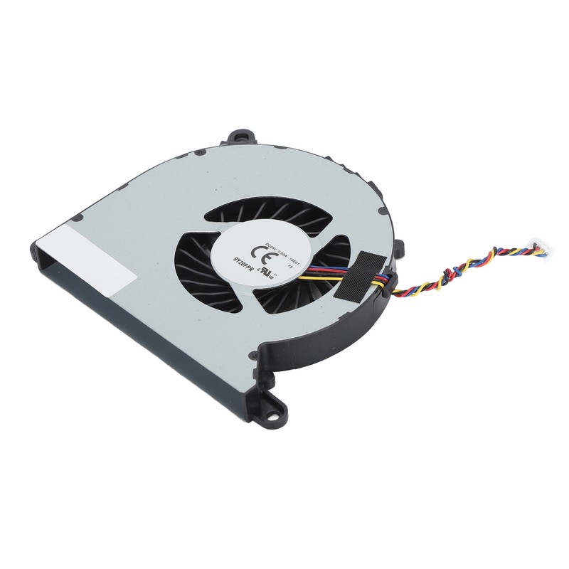CPU Cooling Fan for Intel NUC 10 NUC10i3FNH NUC10i5FH NUC10i