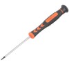 Precision 1.5mm Slotted Mini Flathead Screwdriver Magnetic Tip for Eye