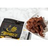 Perky Jerky All Natural Turkey Jerky, Hot and Bothered, 14