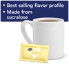 N'Joy Yellow Sucralose Zero Calorie Sweetener Packets, 0.04 Oz Packet,