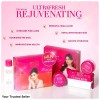 Hikari Skin Essential Ultrafresh Rejuvenating Set