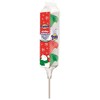 Peeps Holiday Christmas Stocking Stuffer Marshmallow Chicks Pop, 1.3 oz,