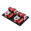 Speaker Divider, 2Pcs High Fidelity Sound Filter Audio Module Board,