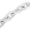 NovelBee 3/8 Inch x 50 Feet Double Braid Nylon Rope