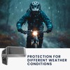 kwmobile EBike Bicycle Computer Case Compatible with Bosch Purion 200