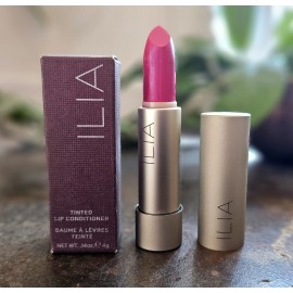 Ilia JUMP Tinted lip Conditioner Full Size .14 oz NIB!  DISCONTINUED