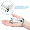 220 Degree Wide Angle Door Peephole Security Peephole with Peephole