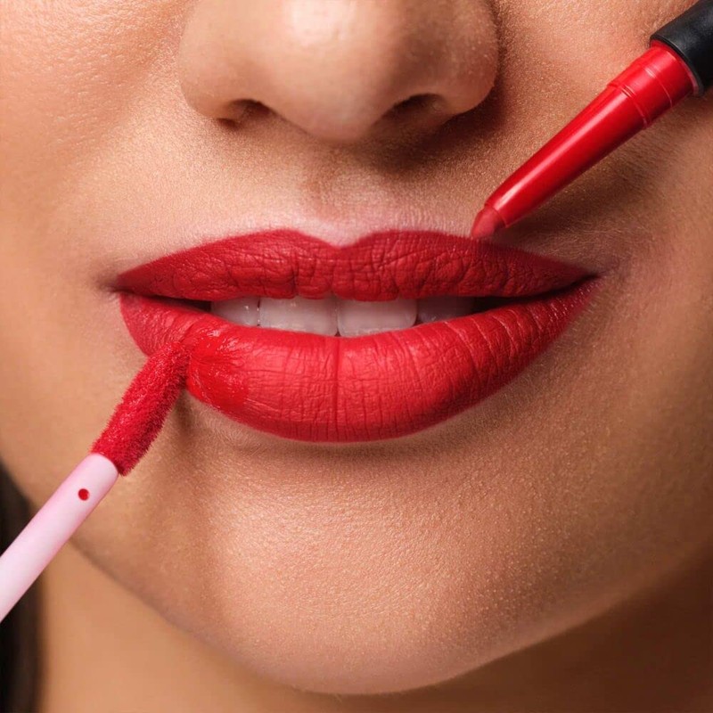 ARTDECO Mineral Lip Styler - Long-Lasting Lip Liner with Integrated