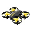 Mini Drone for Kids RC Quadcopter with Function Auto Hover