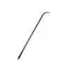 One German Hair Ventilating Needle (Needle Only) - Size N2-3