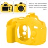Digital Camera Protector Silicone Sleeve Camera Cover Suitable for Nikon