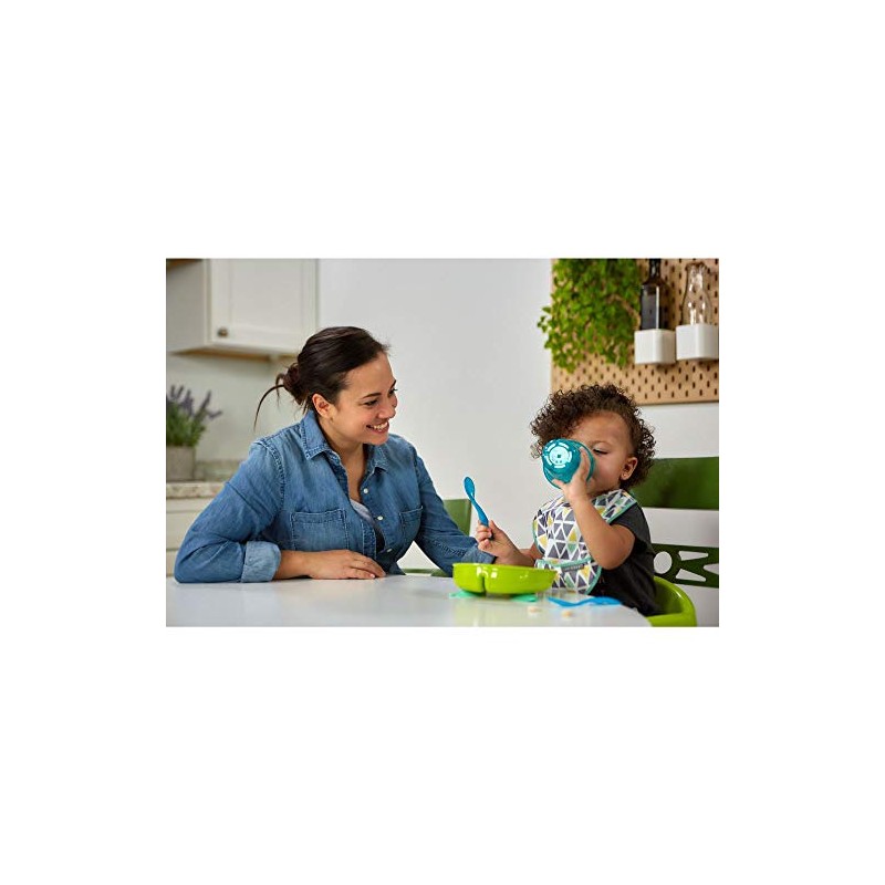 First Years Take & Toss Infant Spoons, 12 ct