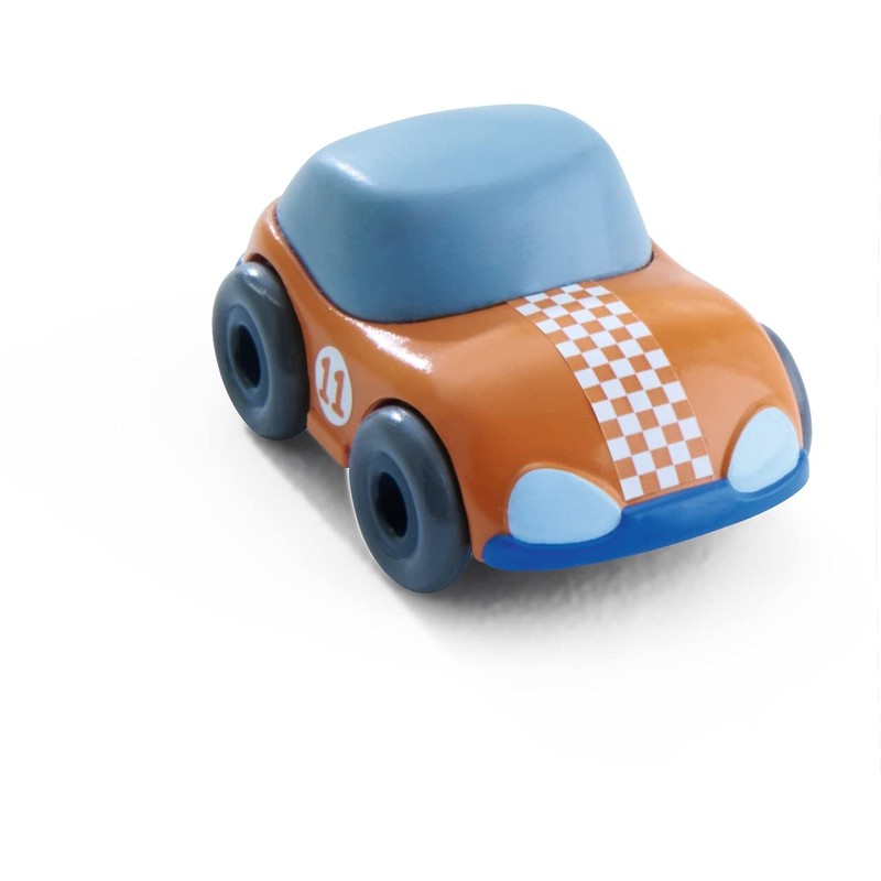 Haba 303058 Kullerbü - Themenset Rennstrecke