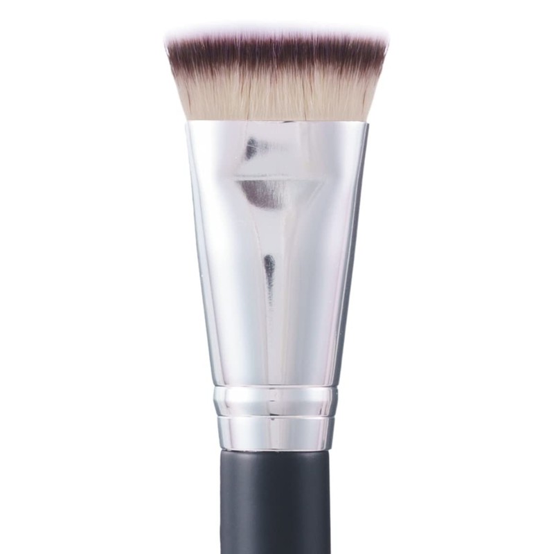 Contour Makeup Brush by Impora London - For Sculpting, Highlight,