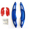 SUBARU Subaru Exclusive External Paddle Shift Cover 3D Design Revogue