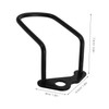 BESPORTBLE 2pcs Universal Rear Derailleur Chain Guard Protector for Mountain