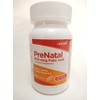 Leader Prenatal Vitamins Caplets 100 CT (PACK OF 3) by