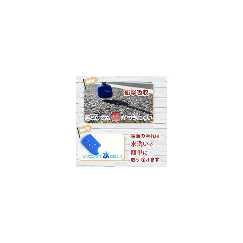 [MALAKO] Honda Motorcycle Key Cover Smart Key Case 2021 PCX125