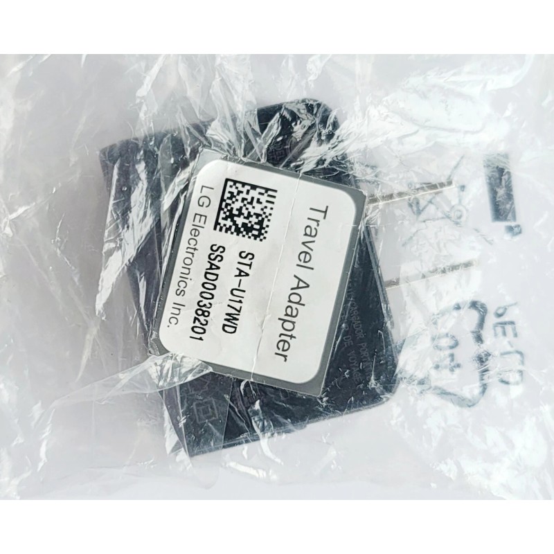 For LG OEM Genuine Original LG STA-U17WD STA-U17WR Universal Wall