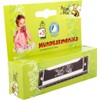 Boogie Bee Metal Harmonica 10.5 cm