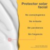 Fotosun 100 Protector Solar Fps Kit Fluid Facial