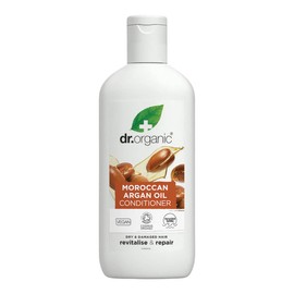 Dr Organic Moroccan Argan Oil Conditioner, 265ml