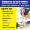 STAR BRITE Slime & Grime Stain Remover - Concentrate Makes