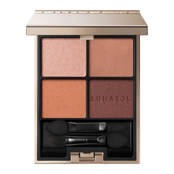 Lunasol Eye Coloration 19