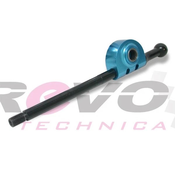 Revo Technica fits 1996-2003 Subaru Impreza WRX Legacy Short Shifter