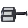 Solar Light Remote Control IP64 Waterproof Wide Coverage White Lighting