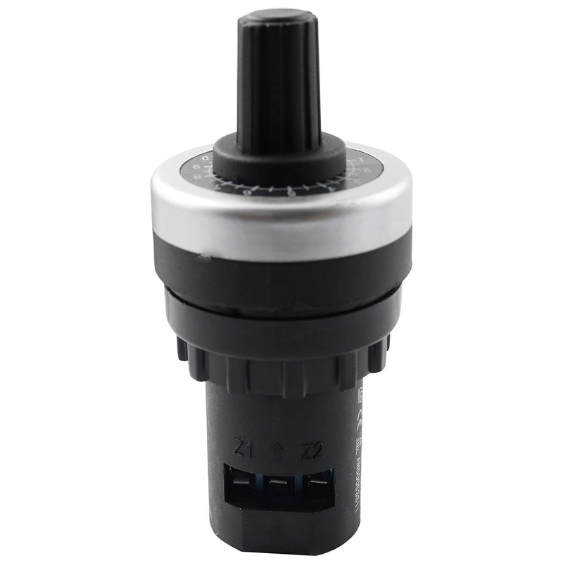 LQ Industrial 10k Potentiometer LA42DWQ-22 10k ohm Variable Speed Drive