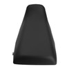 XFMT Black PU Leather Seat Cushion ATV Complete Seat Assembly