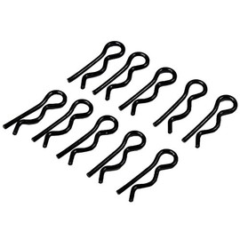 京商 スナップピン (4mm/10入) ラジコン用パーツ 92643