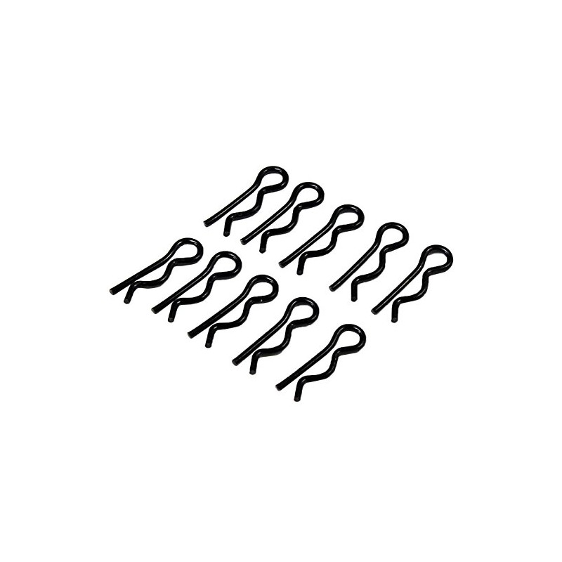 京商 スナップピン (4mm/10入) ラジコン用パーツ 92643